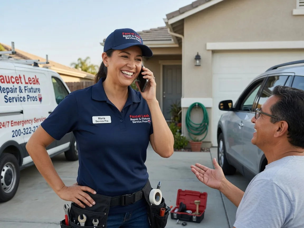 Faucet Repair Prairie Lea, TX FAQs